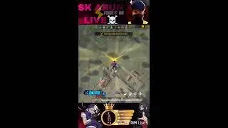 SK ARUN GAMING is live! || Tamil live streamer 🎏|| fun Live 😁😎||
