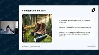 AI Prompting Tips for Proposal Managers | Prompt Engineering for RFPs | APMP + VisibleThread