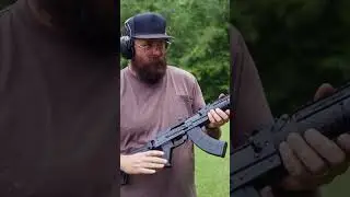 Serbian AK-47