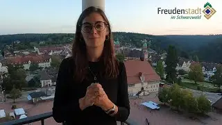 Tourismusperspektive Freudenstadt
