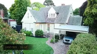 1 Howson Crt, Mont Albert, Melbourne, VIC - Z.Real Estate