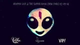 SKRILLEX, JUMODADDY, WILKE - RECESS VIP