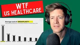 ER Doctor reacts to the REAL REASON healthcare is so EXPENSIVE in the USA | Dr. J Mack