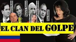 El clan del GOLPE