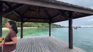 Royal hotel bora bora