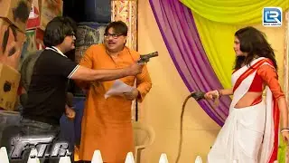 डायरेक्टर ने क्यों तान दी चंद्रमुखी पर बन्दुक | F.I.R | Comedy Series | Latest Episode 1218