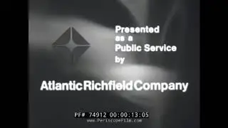 Atlantic Richfield Company (1979)