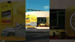 Gran Turismo 7 WIDEBODY Kits!
