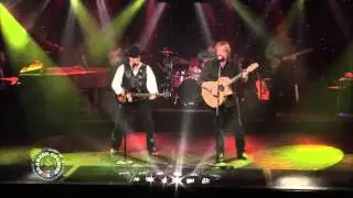 MEGASTARS OF COUNTRY Promo Featuring Doug Brewin and Larry Turner