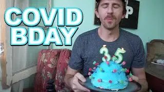 Birthday CAKE War   BEST CAKE WINS Couples CHALLENGE Vlog //  DIY Harry Potter Cake