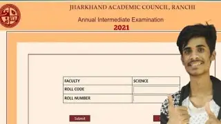Class 12 Result live 2021 !!! Arts,Commerce, Science !