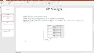 02 Windows Device Driver Development using WDF --Windows Driver Fundamentals - Part 2