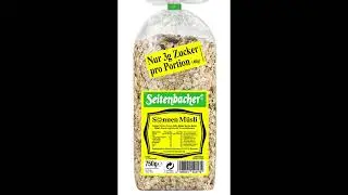 Seitenbacher Werbung