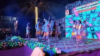 Rasar keli go @SidharthSambalpuri @SambalpuriOnline @A1SAMBALPURICULTURE @sambalpuristargold5453
