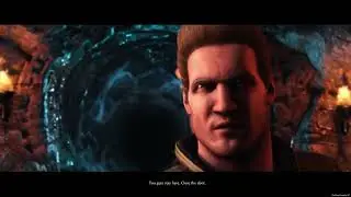 Mortal Kombat X Gameplay Part 1 [4K 60FPS PC] No Commentary