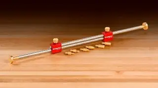 OneTIME Tool&reg; | Modular Bar Gauge System