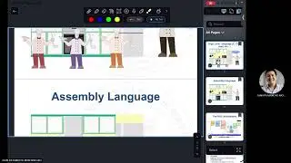 CIIC 4082 - Clase 3: Introducción a instrucciones ASM en RISC-V