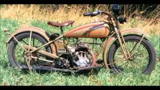 Pana de motocicleta - Mircea Crisan