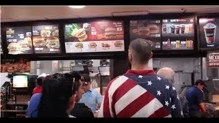 The TBD - American Music