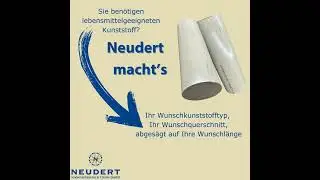 Neudert macht's