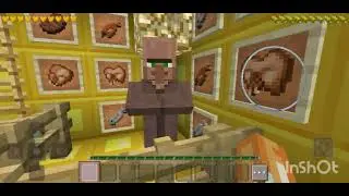 فيلم ماين كرافت: الغني المسكين😎🙁 ضد الفقير الحرامي😈 الجزء الاول🙂