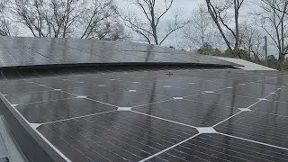 I-Team: Rural Georgians trying to turn to solar power sees only chaos