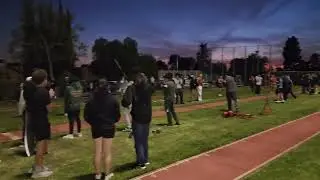 Nathaniel Baca Triple Jump PR 46'1