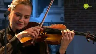 Dana Zemtsov & Anna Fedorova - (Chanson) La plus que lente - Debussy | Podium Witteman