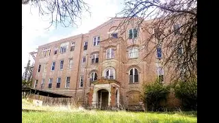The return to St. Ignatius Hospital PART 2