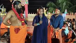 மலுமிச்சம்பட்டி நாகசக்தி அம்மன் அற்புதங்கள்