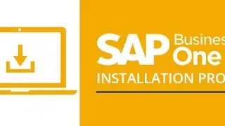 Installation of SAP B1 9.1 PL5