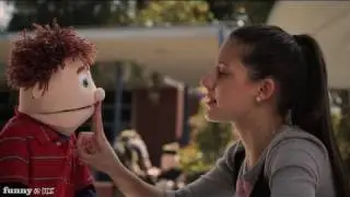 Puppet High