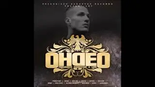 OhdeO Preussisch Gangstar 4 Life - OhdeO feat. Frenc Fisst - Tattoowierter Einzelk&auml;mpfer