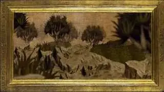 Pequeño Pájaro (video-clip oficial Standstill - Dentro de la luz)