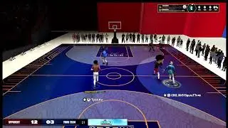 nba 2K26!!! S4