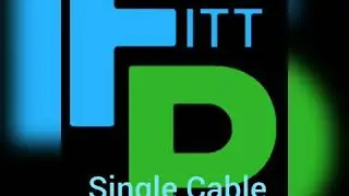 Single Cable Extension