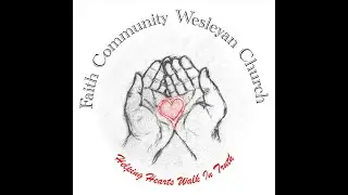 FCWC Live Stream: - Membership 2 -- Rev Tom Hazelwood