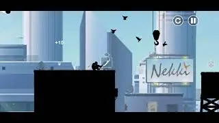 [FORMER WR] VECTOR BONUS LEVEL 1-1 49s:860ms