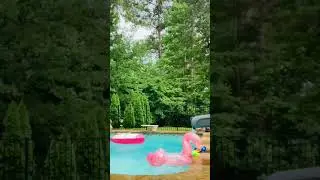 Splash #loneshots