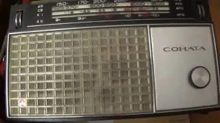 6070-Radio Channel 292-19,40utc