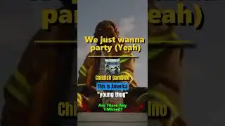 Rappers Doing ADLIBS For Other Rappers
