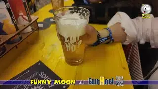 Funny Moon all' Eurhop seconda parte