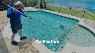 WRX Pool Services: Your Premier Choice for Reliable Swimming Pool Cleaning Services in Windermere