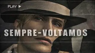 Por Isso Que Sempre Voltamos a Jogar RE4