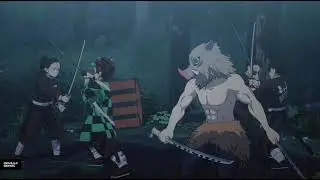 Raiding Area 51 Origins {Demon Slayer Edition} (PS5) - Headless Demon boss battle