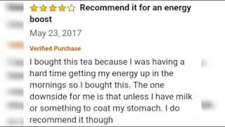 Organo Gold Amazon Reviews - An Exhunbot Cringes to Tom Brooks MLM #antimlm #90DayFiance #OrganoGold
