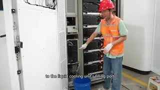 Stars CL289Pro Battery Module Replacement