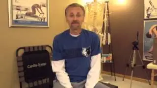 Back Pain Relief Testimonial - Pain Free Posture MN