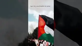 BEN FİLİSTİN (ŞİİR)