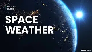 How Solar Flares Could Cause a Global Blackout | Space Weather Explained #spaceweather